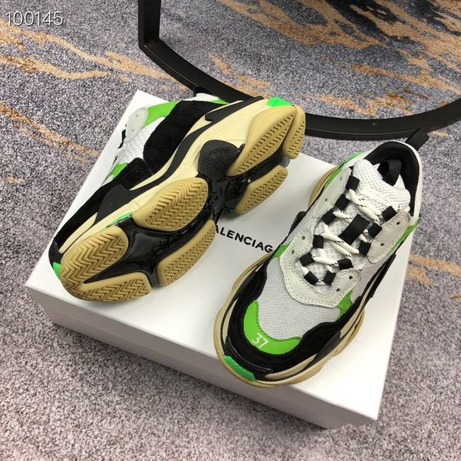 Balenciaga SNEAKER BL85H-16