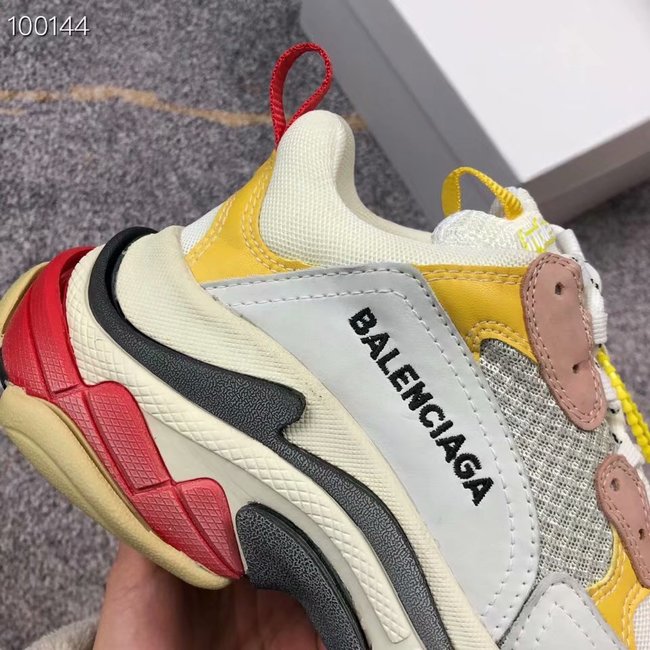 Balenciaga SNEAKER BL85H-17