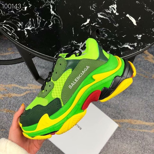 Balenciaga SNEAKER BL85H-18