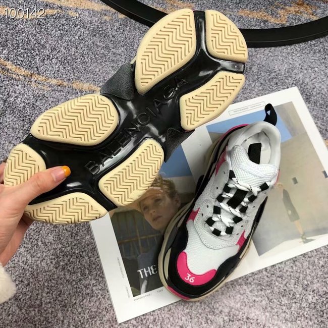 Balenciaga SNEAKER BL85H-19