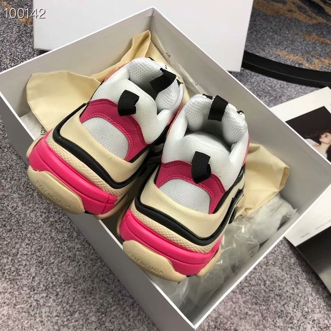 Balenciaga SNEAKER BL85H-19