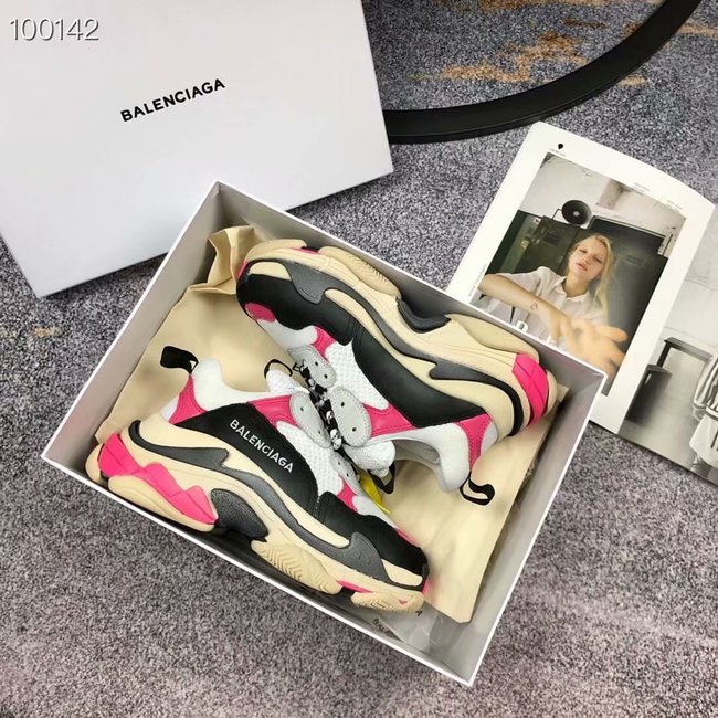 Balenciaga SNEAKER BL85H-19