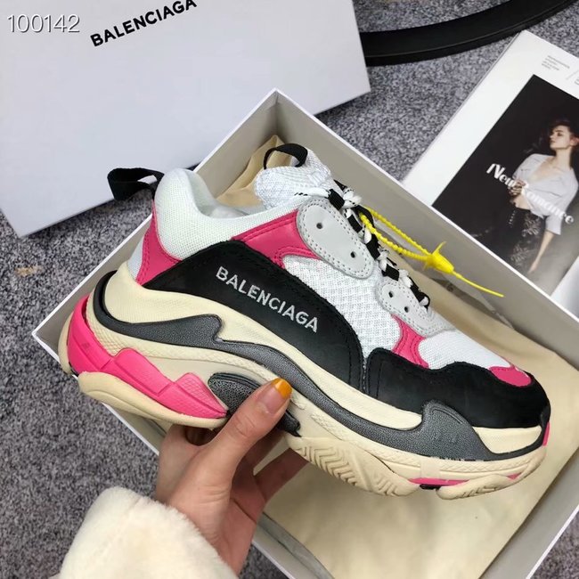 Balenciaga SNEAKER BL85H-19