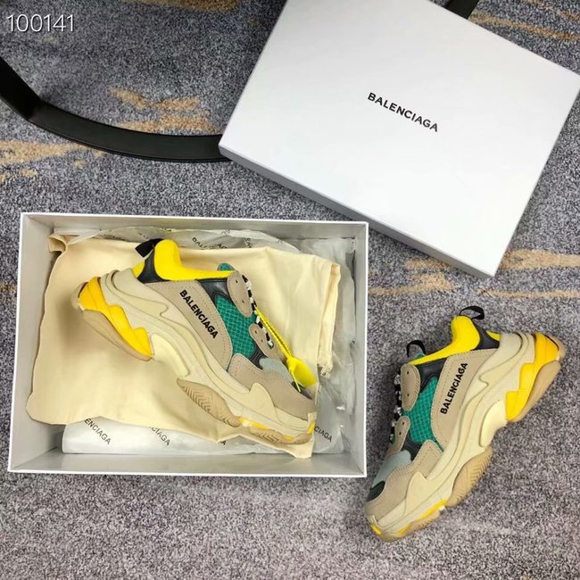 Balenciaga SNEAKER BL85H-20