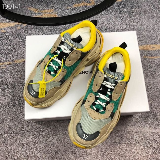 Balenciaga SNEAKER BL85H-20