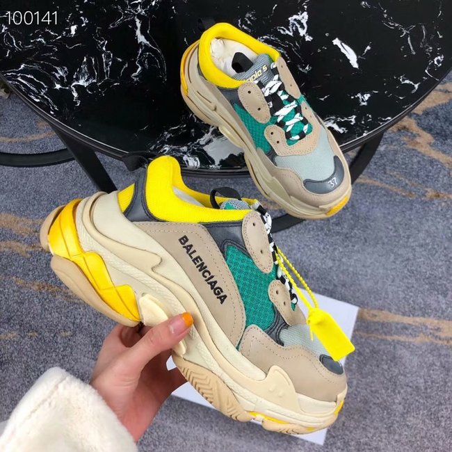 Balenciaga SNEAKER BL85H-20