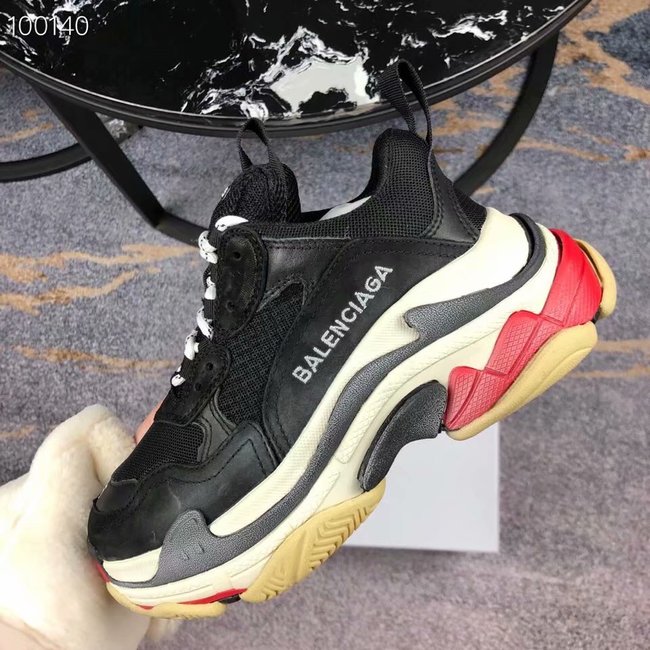 Balenciaga SNEAKER BL85H-21