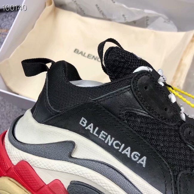 Balenciaga SNEAKER BL85H-21