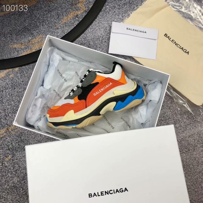 Balenciaga SNEAKER BL85H-6