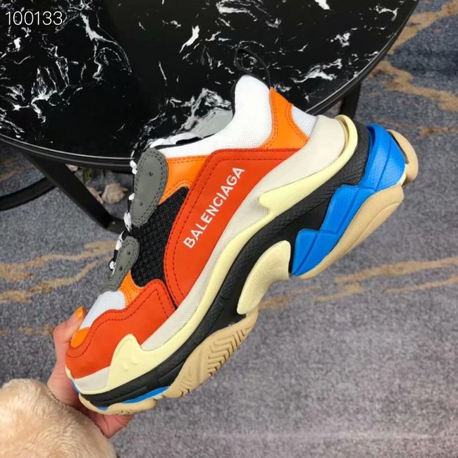 Balenciaga SNEAKER BL85H-6