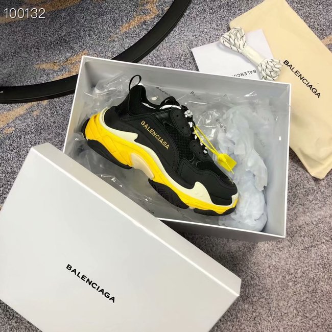 Balenciaga SNEAKER BL85H-7