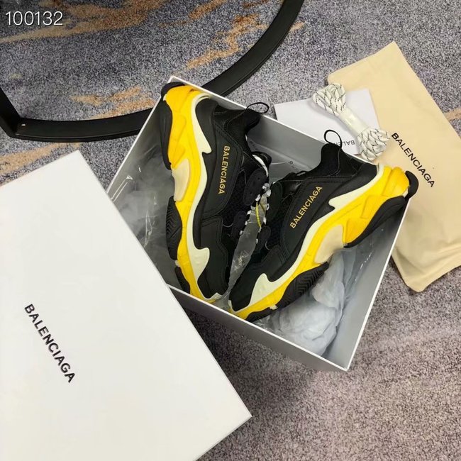 Balenciaga SNEAKER BL85H-7