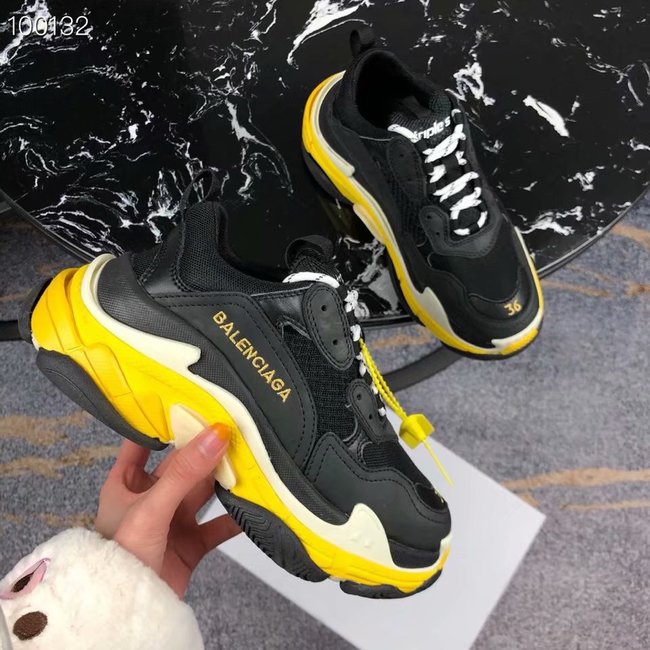 Balenciaga SNEAKER BL85H-7