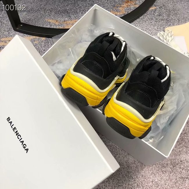 Balenciaga SNEAKER BL85H-7