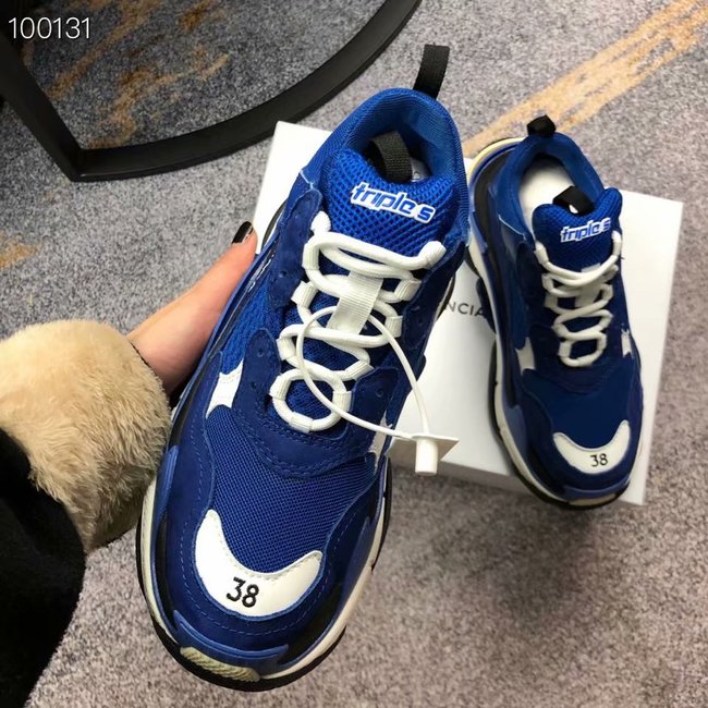 Balenciaga SNEAKER BL85H-8