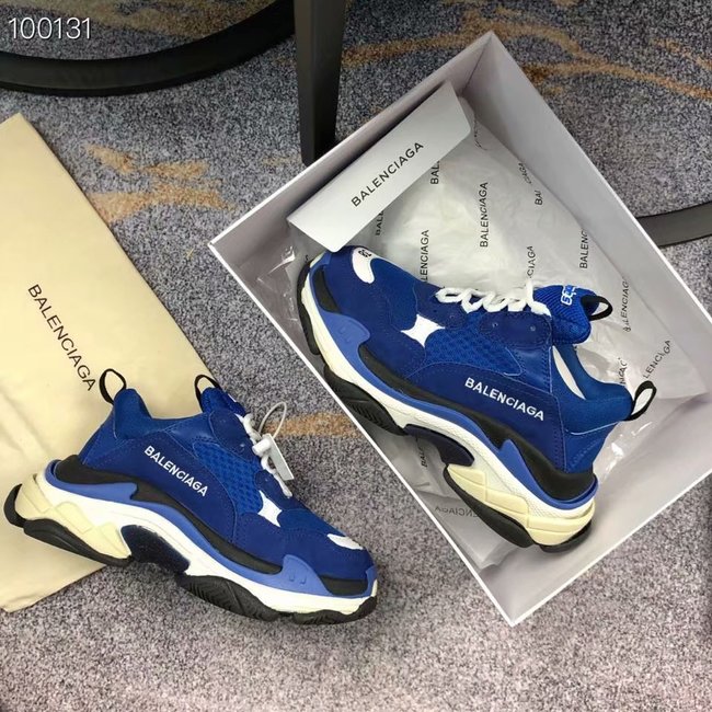 Balenciaga SNEAKER BL85H-8