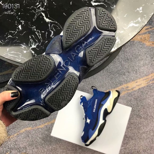 Balenciaga SNEAKER BL85H-8