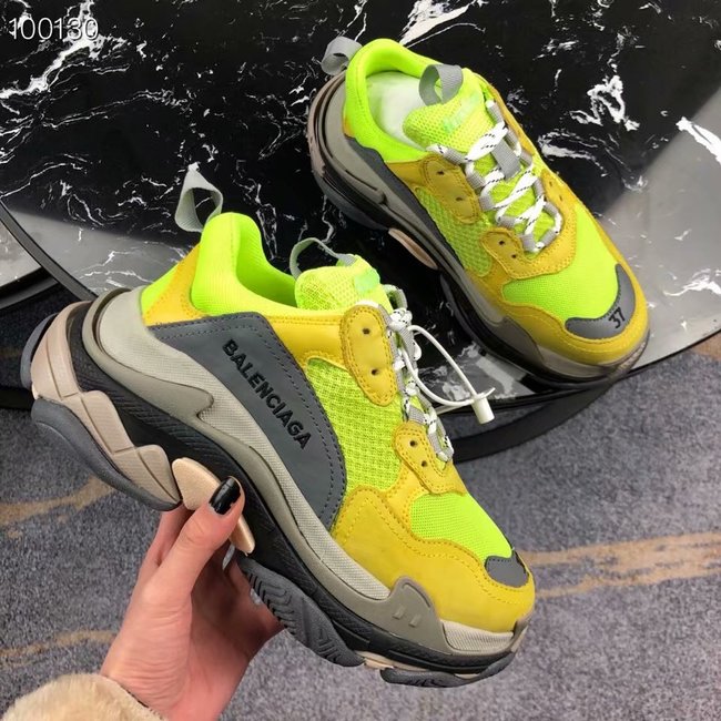 Balenciaga SNEAKER BL85H-9