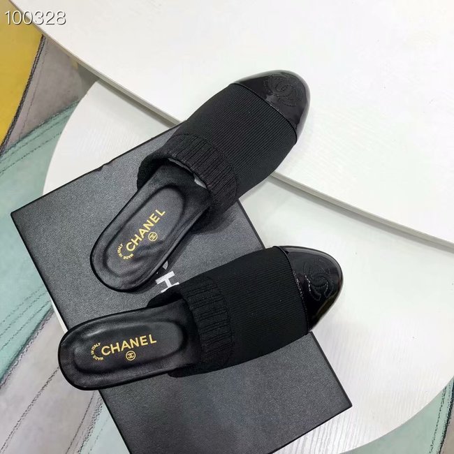 Chanel mules CH2483XXC-3