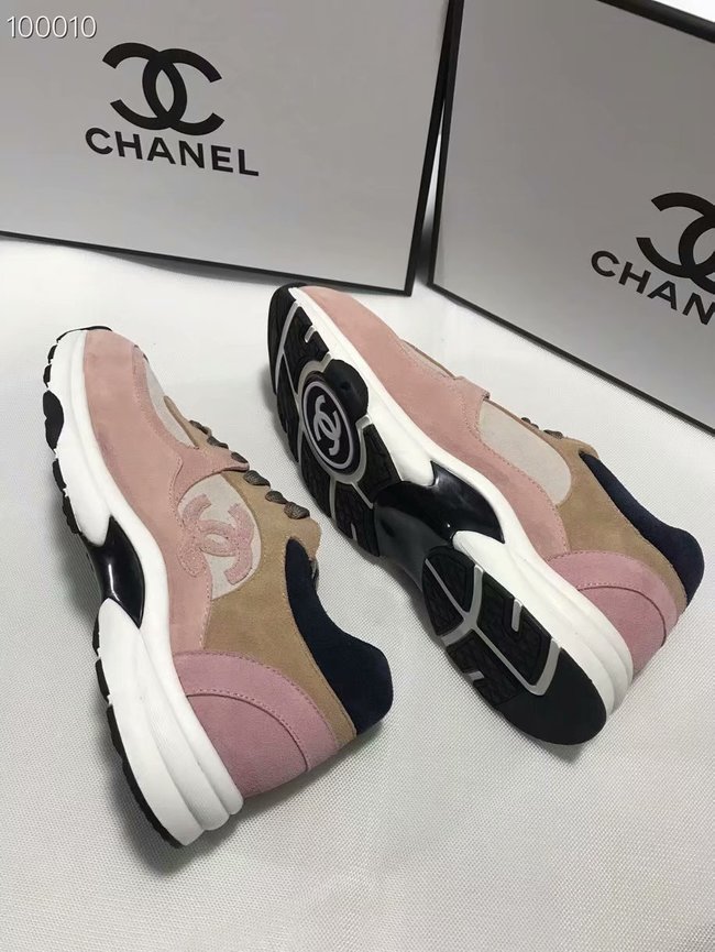 Chanel sneaker CH2478MG-1