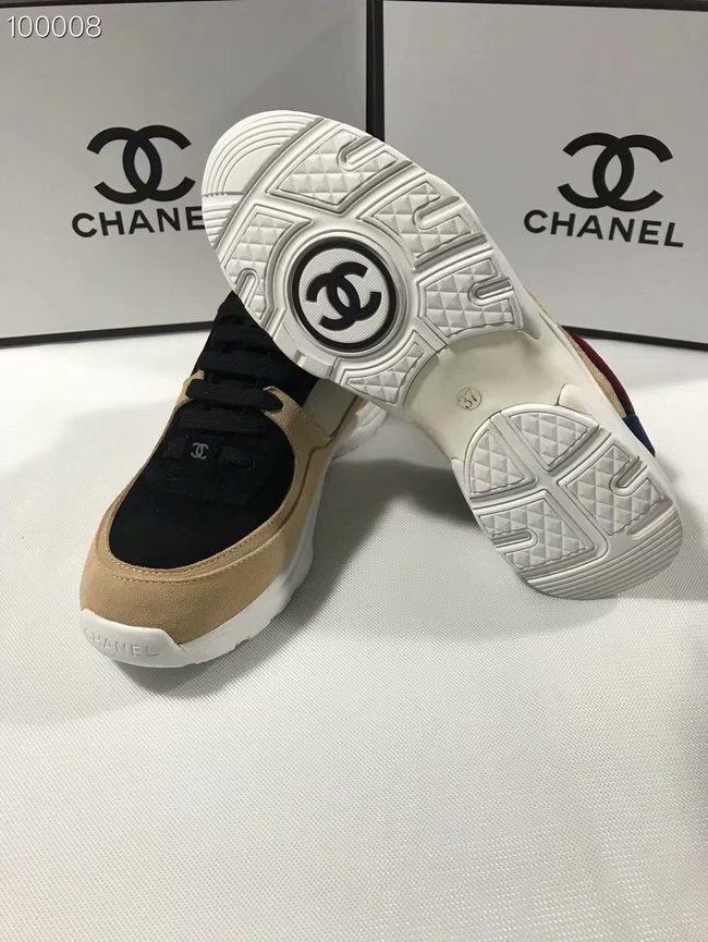 Chanel sneaker CH2478MG-2