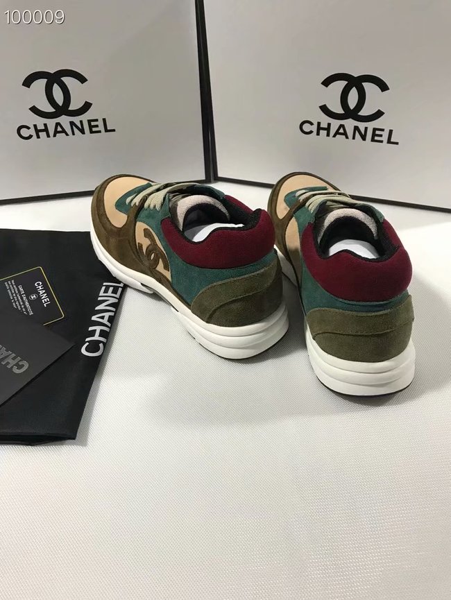 Chanel sneaker CH2478MG-2