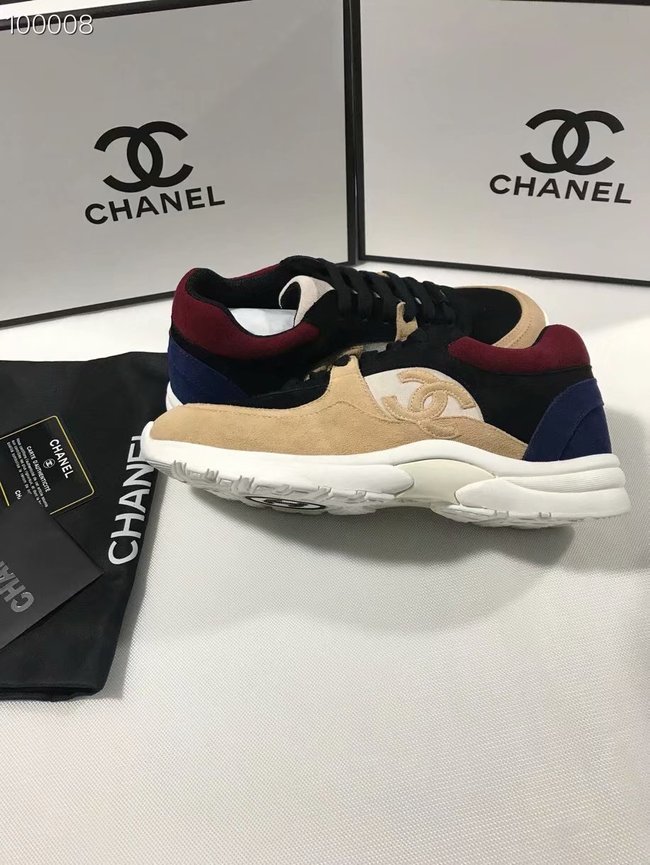 Chanel sneaker CH2478MG-3