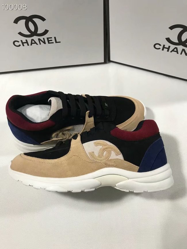 Chanel sneaker CH2478MG-3