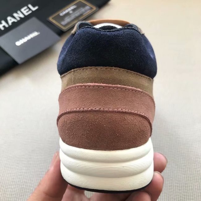 Chanel sneaker CH2480MG-2