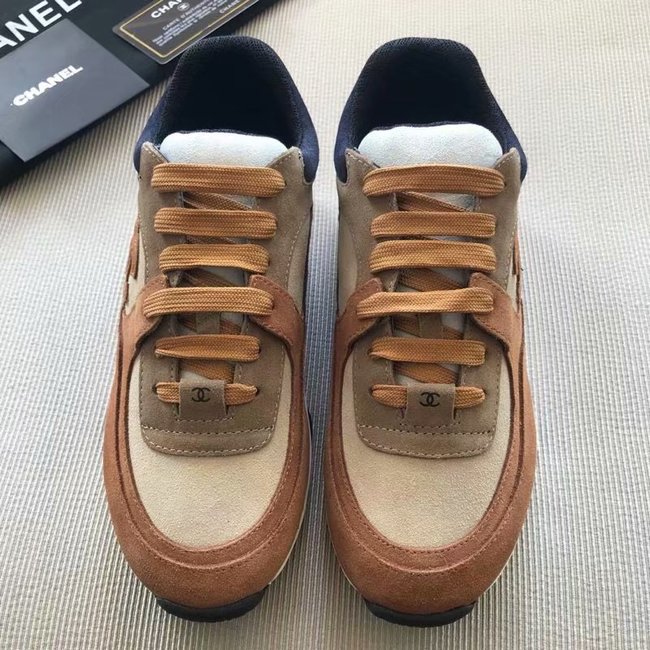 Chanel sneaker CH2480MG-2