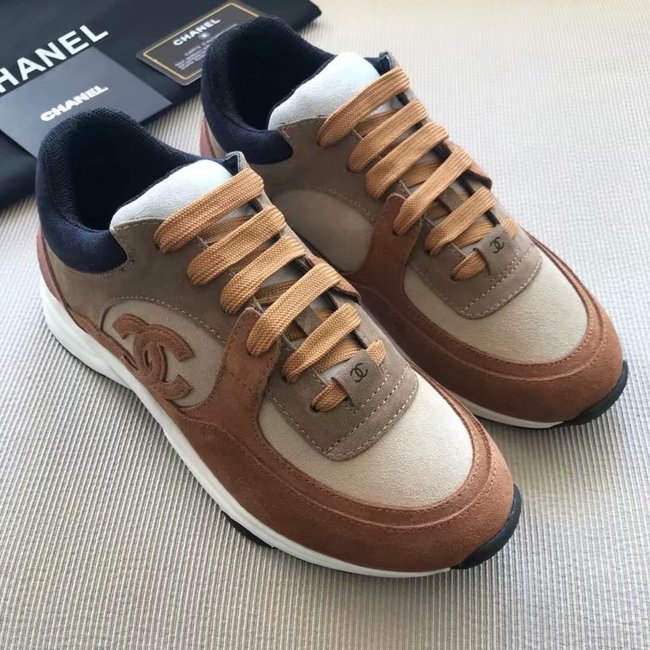 Chanel sneaker CH2480MG-2