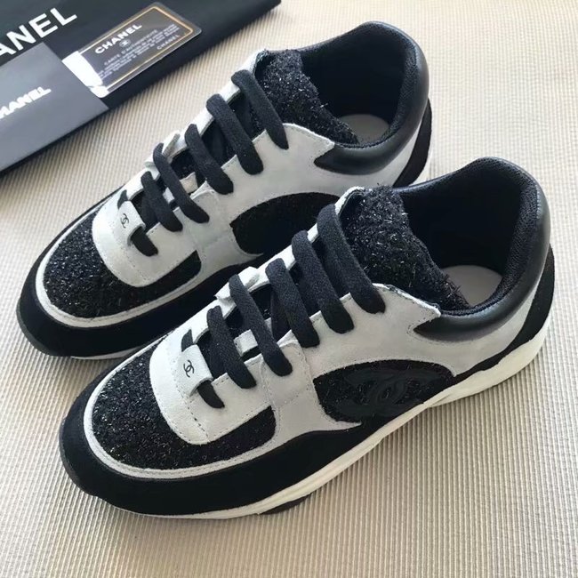 Chanel sneaker CH2480MG-4