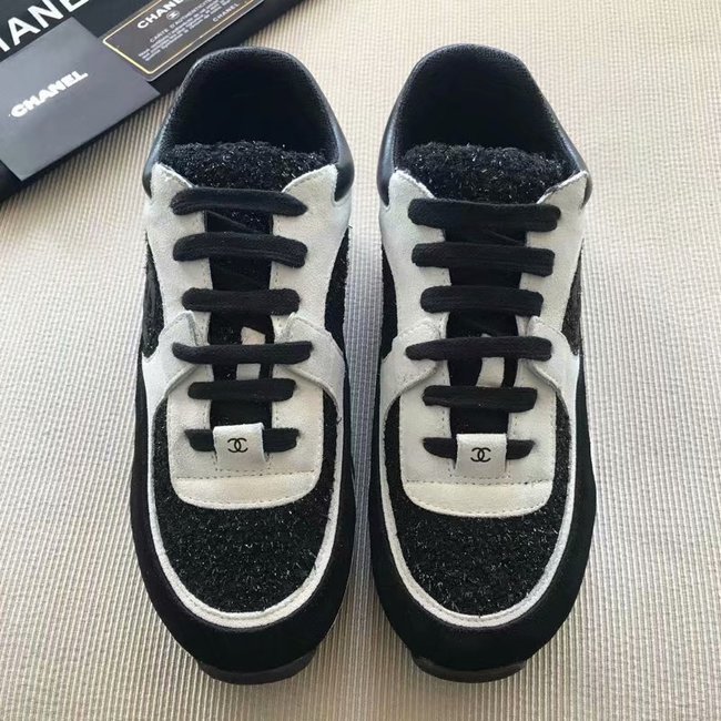 Chanel sneaker CH2480MG-4