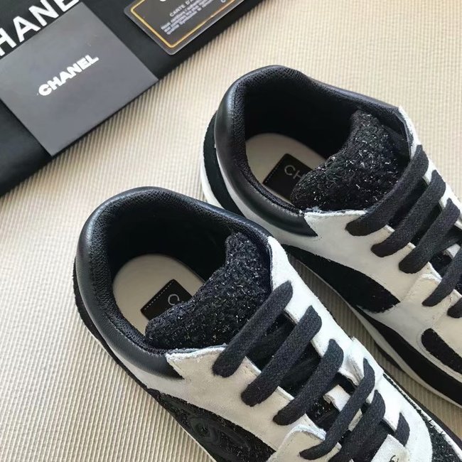 Chanel sneaker CH2480MG-4