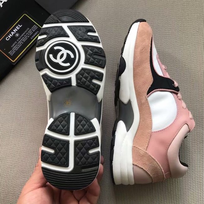 Chanel sneaker CH2480MG-6