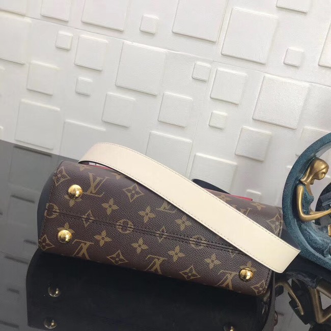 Louis vuitton original CLUNY BB M44454