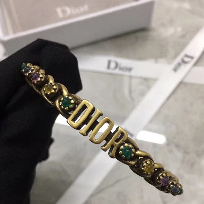 Dior Bracelet CE2136