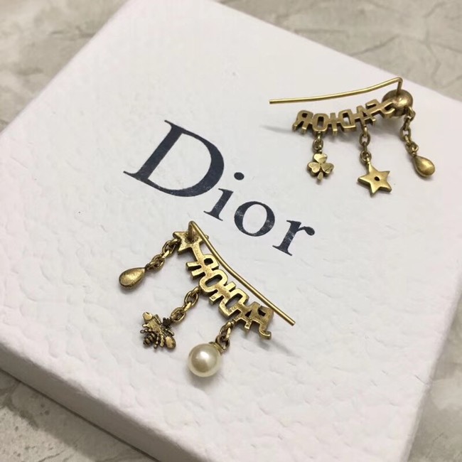 Dior Earrings CE2135