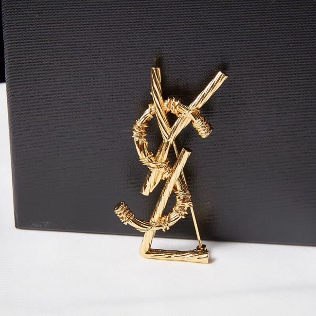 YSL Brooch CE2129