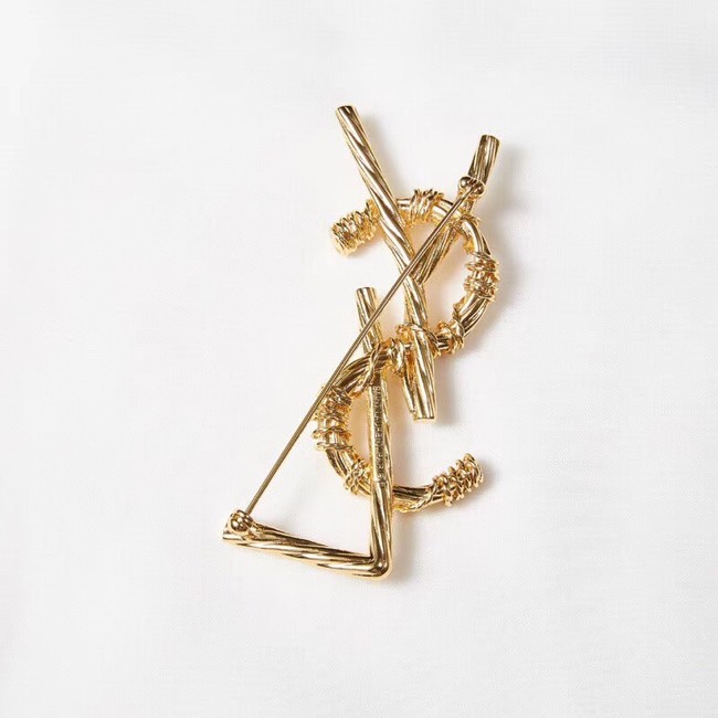 YSL Brooch CE2129