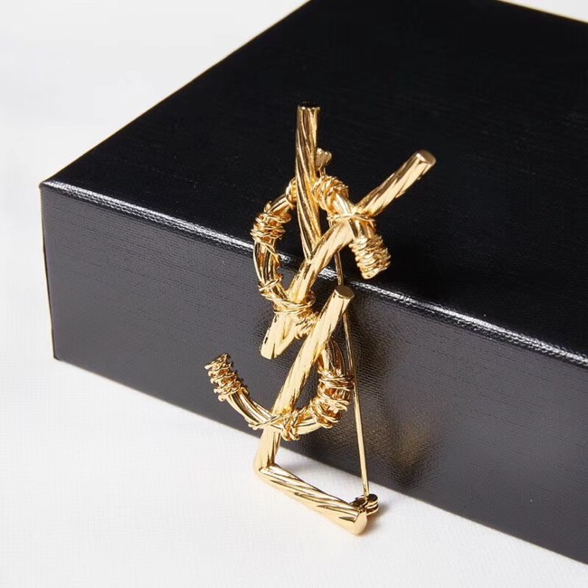 YSL Brooch CE2129