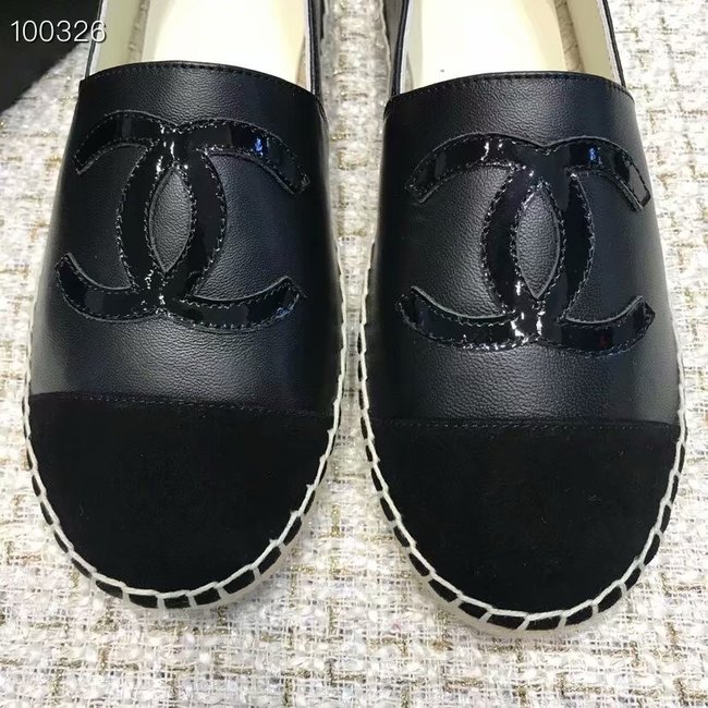 Chanel Espadrilles CH2488LRF