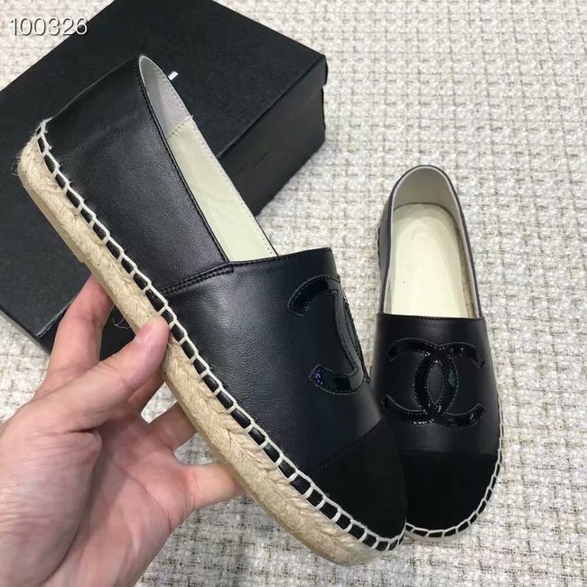 Chanel Espadrilles CH2488LRF