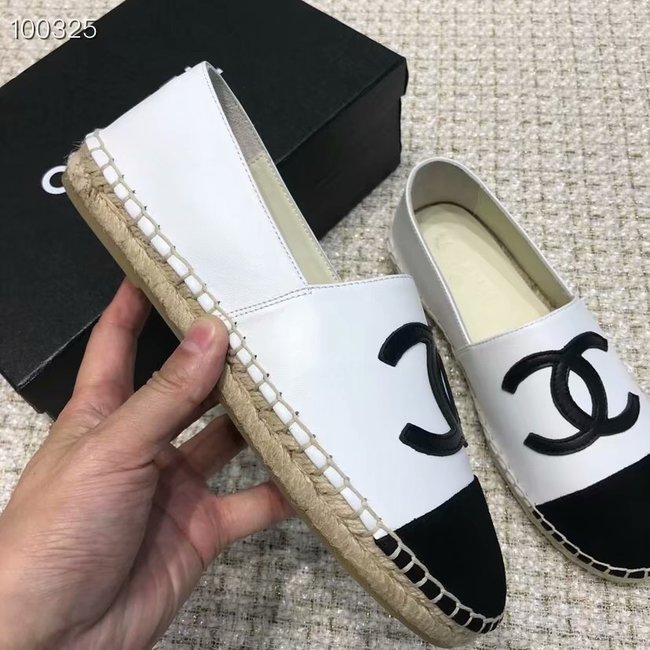 Chanel Espadrilles CH2488LRF-2