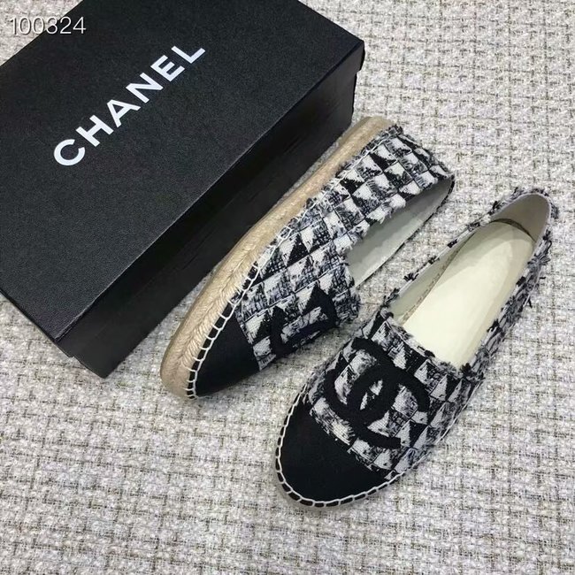 Chanel Espadrilles CH2489LRF-1