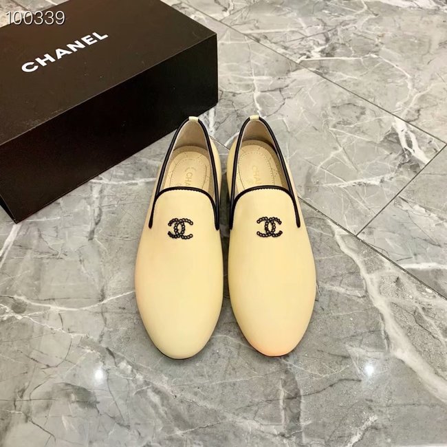 Chanel Shoes CH2487XXC