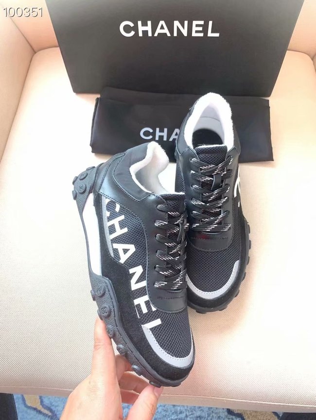 Chanel sneaker CH2490HSC-2