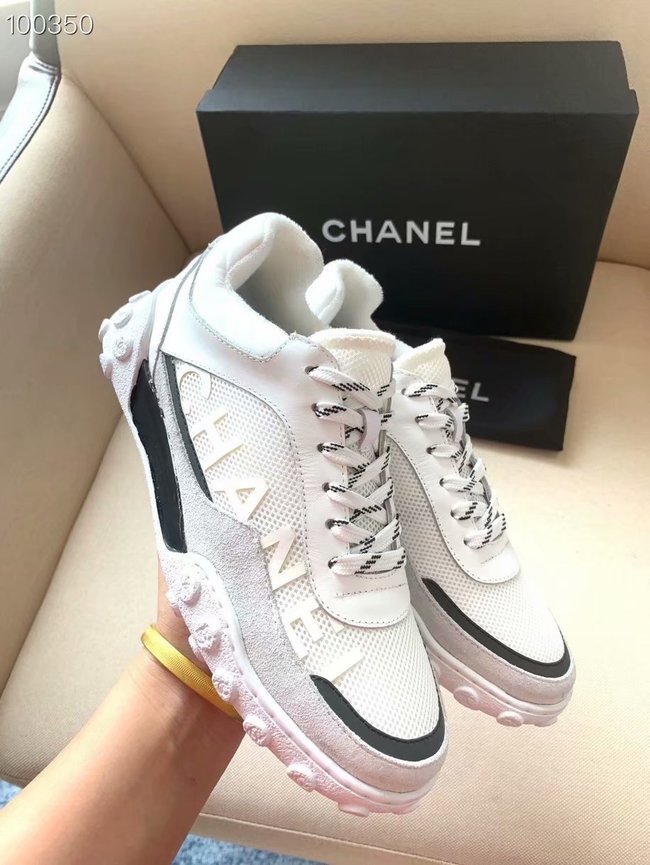 Chanel sneaker CH2490HSC-3