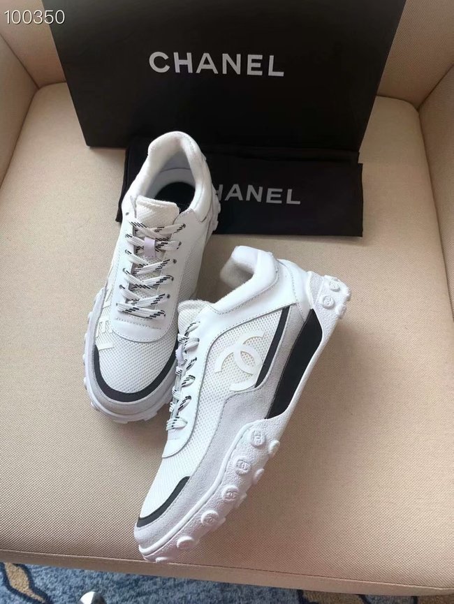 Chanel sneaker CH2490HSC-3