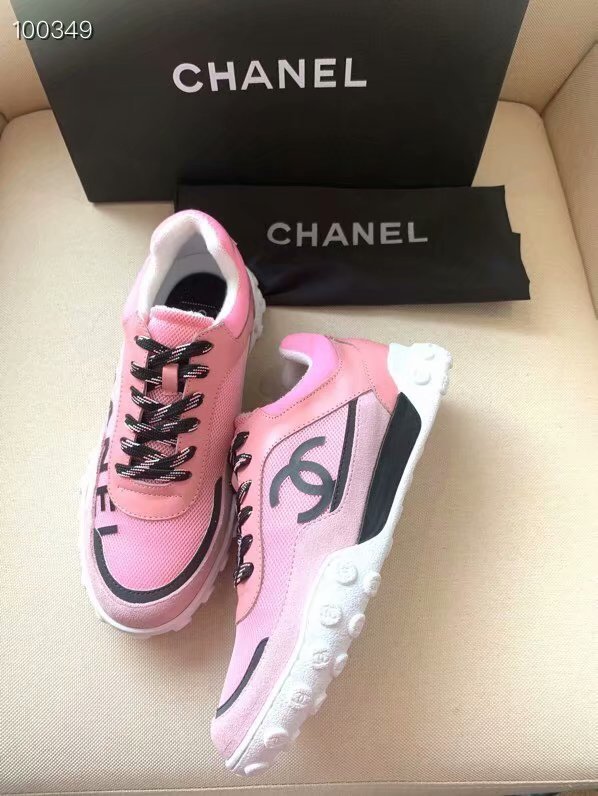 Chanel sneaker CH2490HSC-4